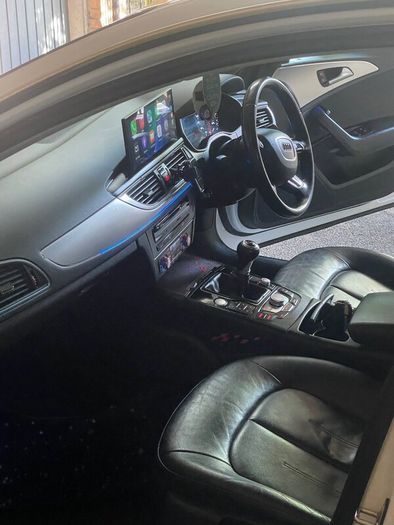 2015 Audi A6, 138k 13,500