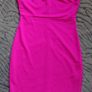 Amber Dress. Size 8 Image 2