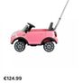 Mini Cooper Childs Car Image 2