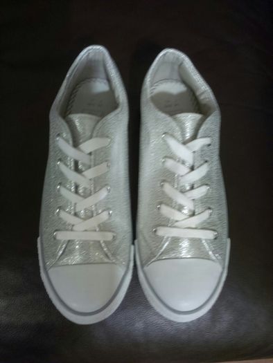 F & F Shoes, size EU.41, UK-7