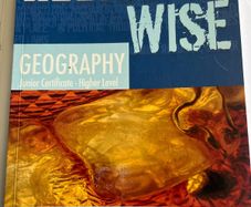 Revise wise Geography