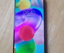 Samsung Galaxy A41 Unlocked Dualsim