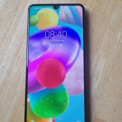 Samsung Galaxy A41 Unlocked Dualsim