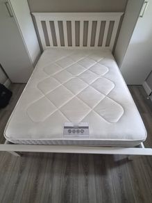 Double Mattress