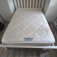 Double Mattress