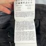Replay men's Anbass hyper flex slim tapered black jeans - VGC - W35 L29 Image 10