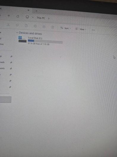 Dell Optiplex 3040, i5 6th gen,8gb, 128ssd, windows 11