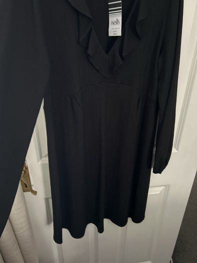New dress RRP E50