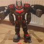 IMAGINEXT Batman Playset Image 4