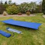 Camping beds (3) and mats (2) Image 3