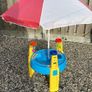 Toddler Sand & Water Table Image 3