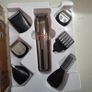 Multi Hair Trimmer Men Facial Beard Body Grooming Image 5