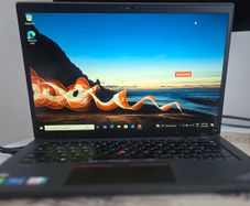 Lenovo ThinkPad T14 G3 i5 16 256 great nick