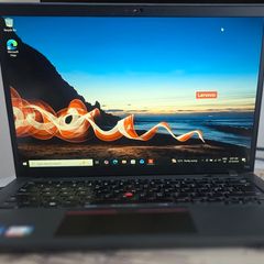 Lenovo ThinkPad T14 G3 i5 16 256 great nick