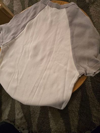 pull&bear ladies top medium