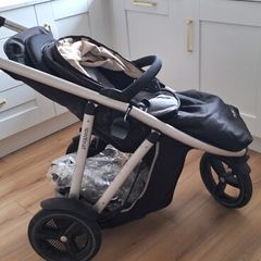 Phil&Ted jogger