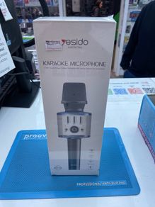 Yesido Karaoke Microphone