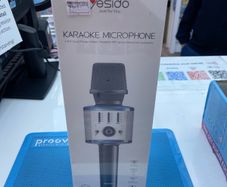 Yesido Karaoke Microphone