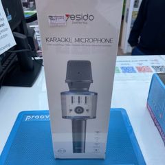Yesido Karaoke Microphone