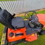 Kubota G21 High Dump Image 7