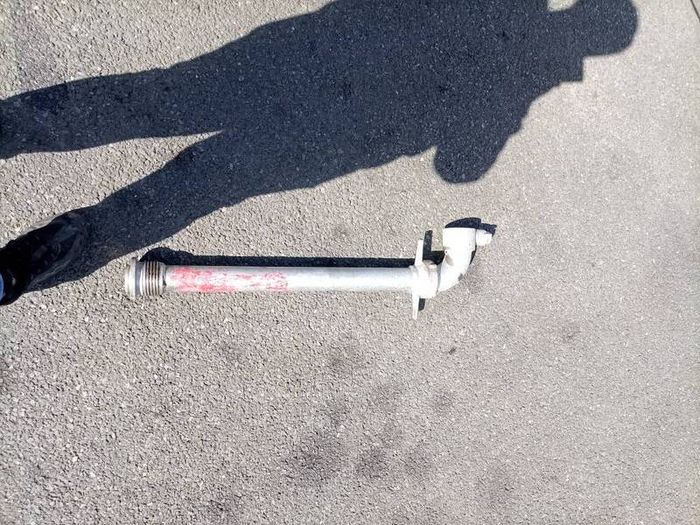 standpipe