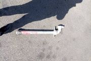 standpipe