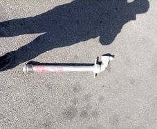 standpipe