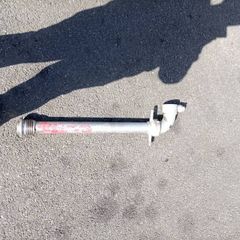 standpipe