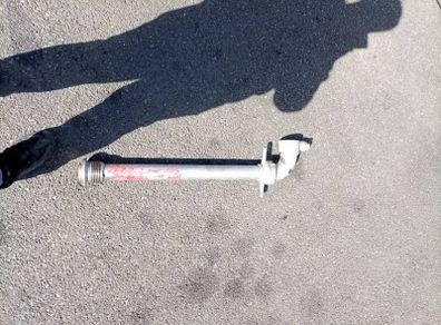 standpipe