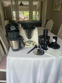 Thermomix TM31