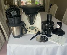 Thermomix TM31