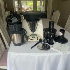Thermomix TM31