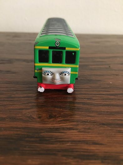 Thomas and Friends Train Sets