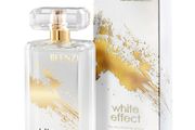 JFenzi WHITE EFFECT - For Women - WHITE TEA Alternative - Eau De Parfum 100ml