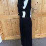 Black Maxi Dress 'ZARA', Brand New with tags Image 5