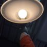2 Floor Lamps Image 7