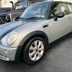 2005 Mini Cooper