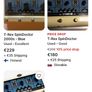 T Rex Spin Doctor Pre Amp Overdrive Image 2