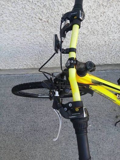 Kids Bike