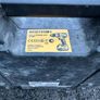 DeWalt DCD795 18V XR Brushless Combi Drill and Case Untested Image 6