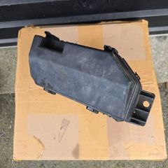 Honda Accord 8 Fuse Box