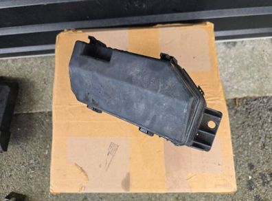 Honda Accord 8 Fuse Box
