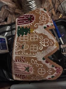 door mat