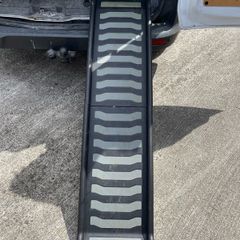 ramp for boot