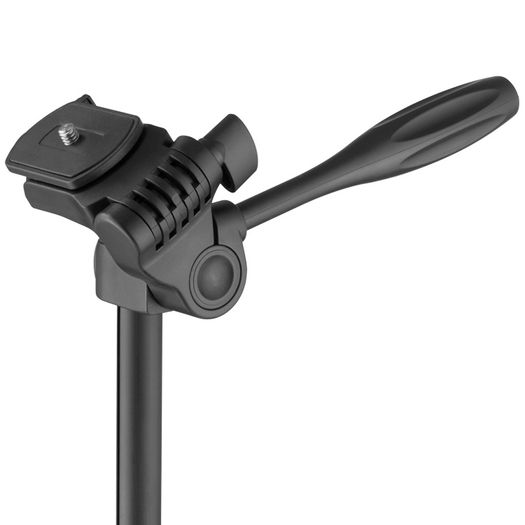 Photo Tripod Nest NT-530 with 3D head stand camera