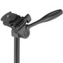 Photo Tripod Nest NT-530 with 3D head stand camera Image 10