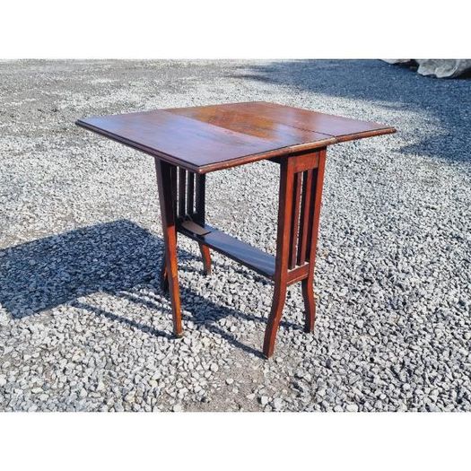 Drop Leaf Side Table KAS843