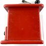 Vintage coffee grinder RZ Zassenhaus Image 6
