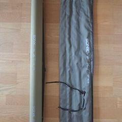 Sonik sk4 XT fly rod 10' 7/8