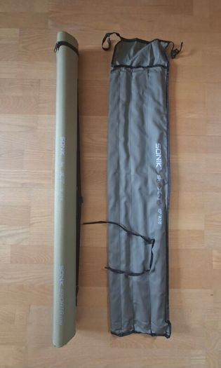 Sonik sk4 XT fly rod 10' 7/8